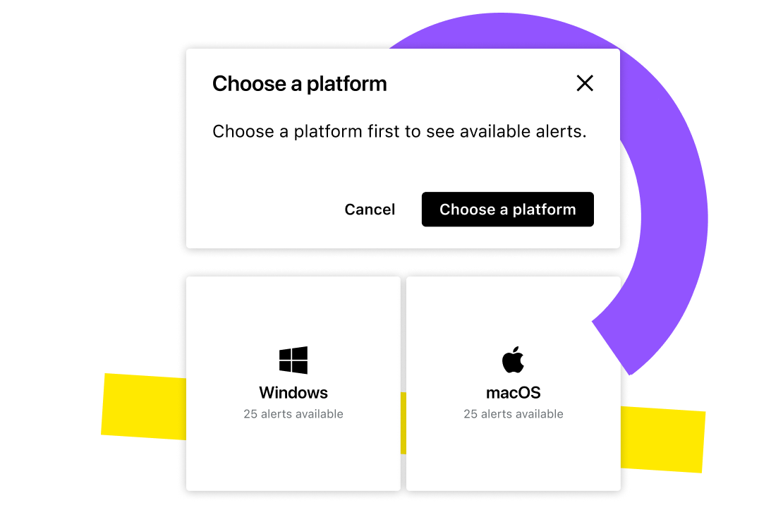 Software di supporto remoto che offre opzioni per accedere a dispositivi da remoto da un browser, dal desktop o tramite app (iOS o Android).