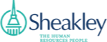 Logotipo da Sheakley HR Solutions